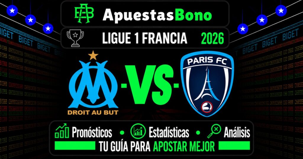 Marsella contra París FC