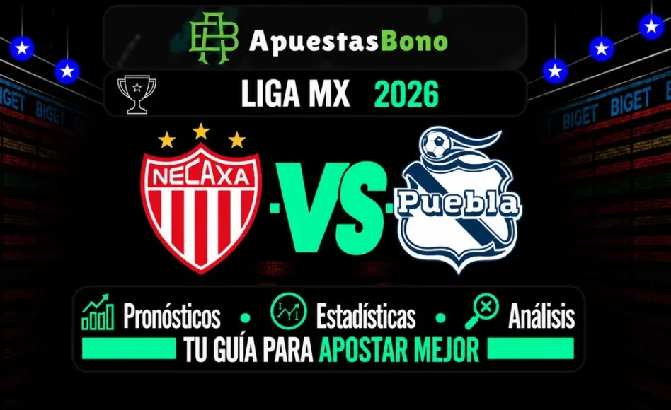 Predicción y análisis de Necaxa contra Puebla -Torneo Liga MX Primera División- 11 de Septiembre (19:00 hora local)
