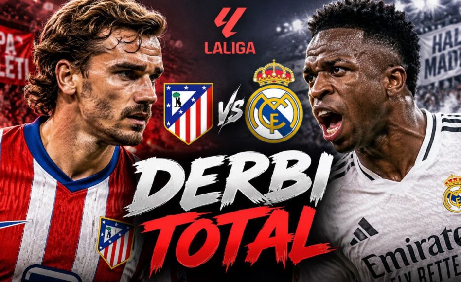 Pronóstico Atlético de Madrid vs Real Madrid – Alex Baena más de 1.5 faltas @1.61
