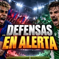 Pronóstico Barcelona vs Racing Santander – LaLiga 2026