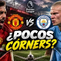 Pronóstico Manchester United vs Manchester City – Premier League 2026