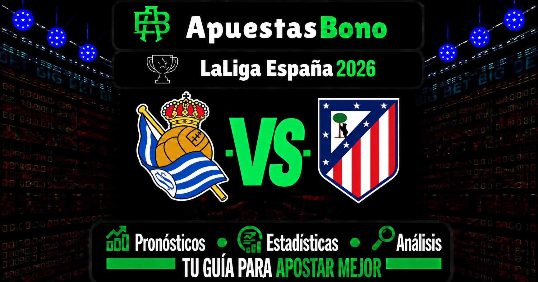 Predicción Real Sociedad contra Atlético de Madrid