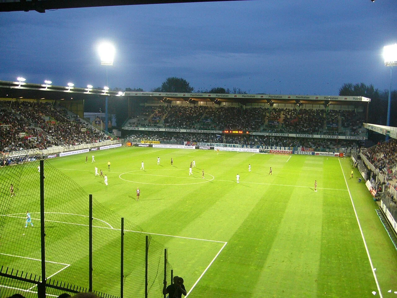 Predicción Auxerre contra Brest por la Ligue 1 2026