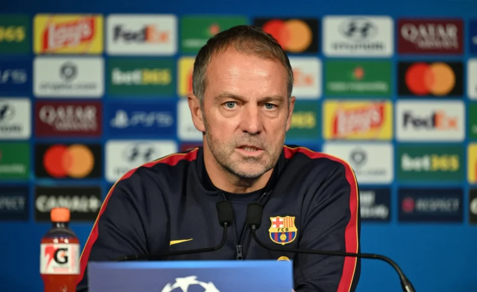 Barcelona llega al PSG con bajas en defensa: ¿quiénes jugarán?