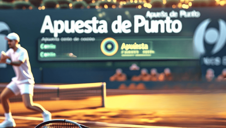 Apuesta de punto