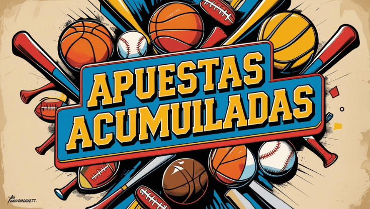 Apuestas acumuladas