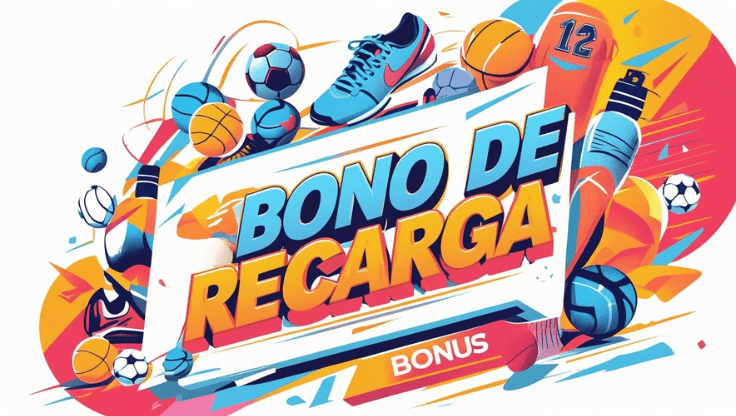 Bono de recarga