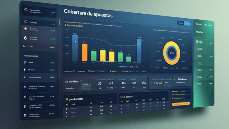 cobertura de apuestas