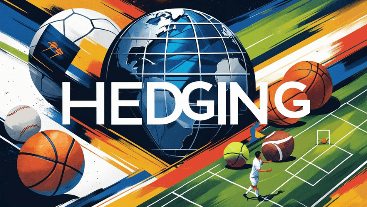 Hedging apuestas