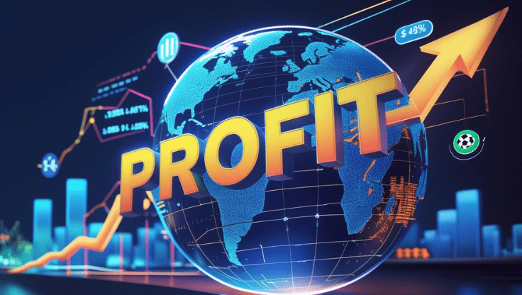 Profit apuestas