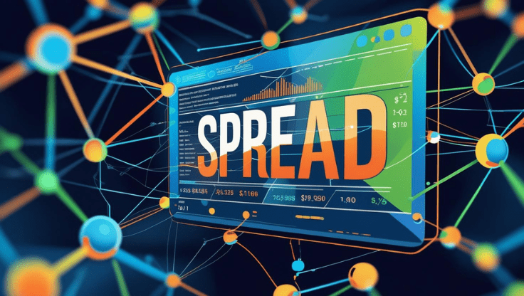 Spread linea apuesta