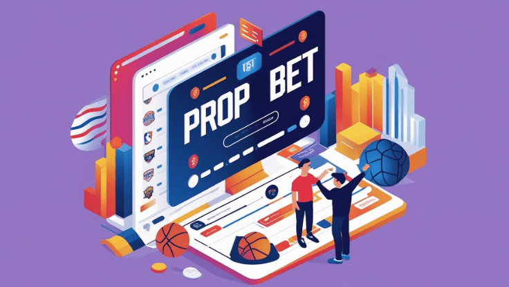 Prop Bet apuestas