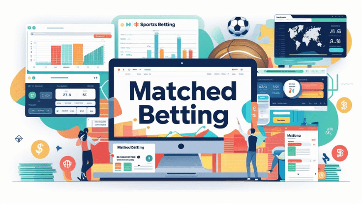 matched betting apuestas