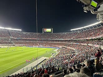 River Plate contra Gimnasia y Esgrima La Plata – Torneo Clausura Argentina Primera Division – Domingo 2 de Noviembre 2025, 20:30 hs