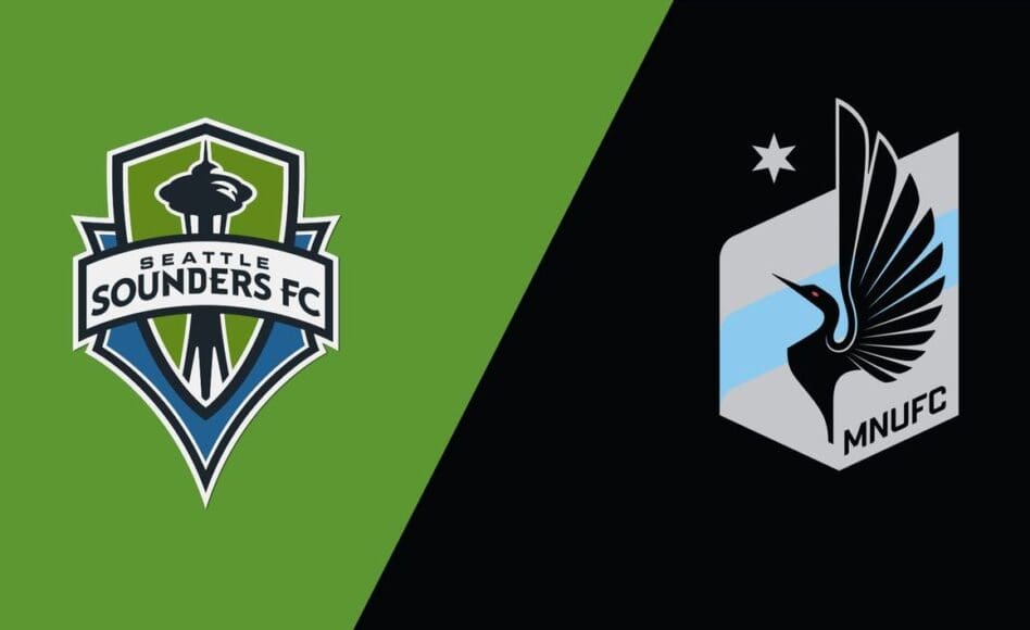 Minnesota United contra Seattle Sounders – Torneo MLS Estados Unidos Primera División – Martes 28 de octubre 2025