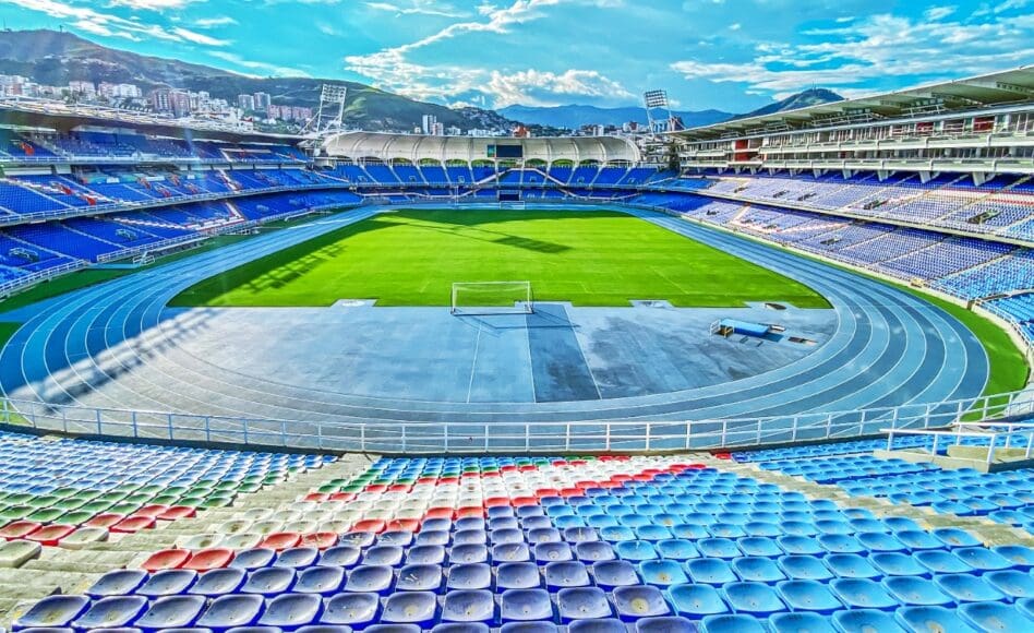 América de Cali contra Junior FC – Torneo Finalización Colombia 2025 – Viernes 24 de Octubre de 2025