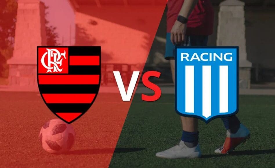 Racing contra Flamengo – Copa Libertadores – 29 de Octubre 2025 – 21:30 horas