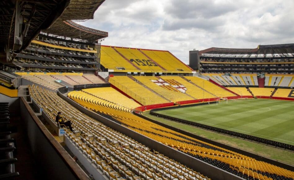 Barcelona SC contra Libertad – Liga Pro de Ecuador 2025 – Sábado 25 de Octubre 2025