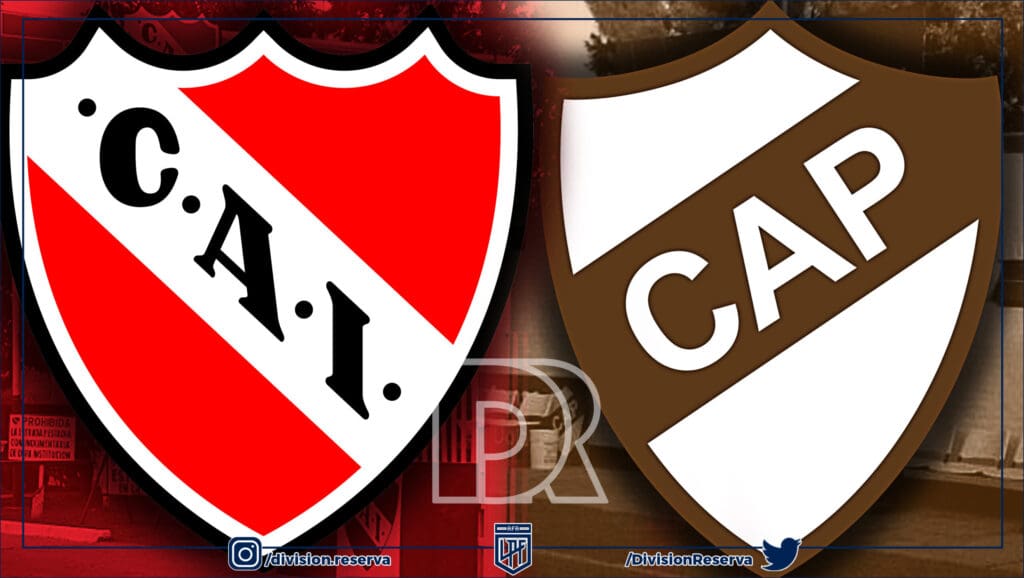 Independiente contra Platense – Torneo Clausura Argentina 2025 – Viernes 24 de Octubre 18:00 Hs