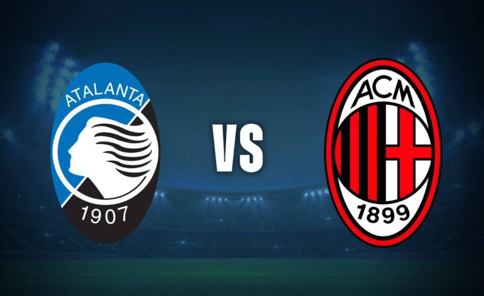Atalanta contra AC Milan – Serie A, 28 de octubre de 2025, 20:45 CET