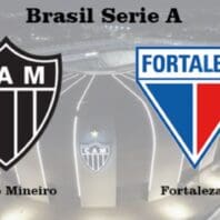 Previa Atlético Mineiro vs Fortaleza