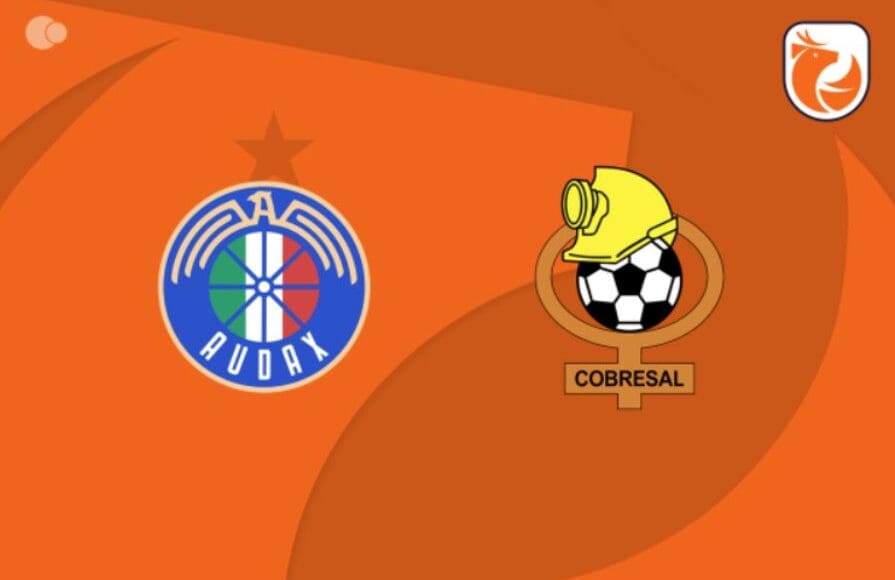 Audax Italiano contra Cobresal – Liga de Primera Chile, viernes 31 de octubre de 2025, 15:00 hrs (CLT)