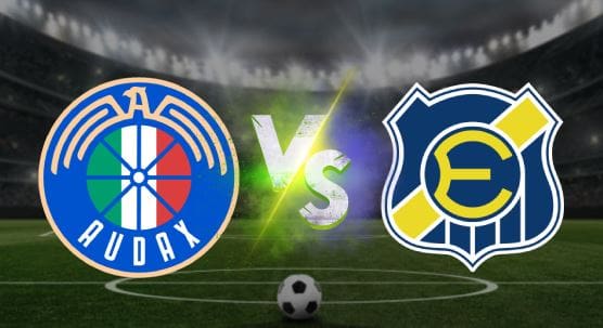 Audax Italiano contra Everton de Viña del Mar – Liga de Primera Chile (Fecha 28) – Viernes 21 de noviembre de 2025–  20.00 horas
