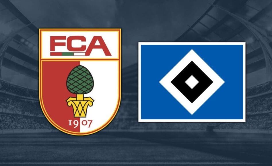 Augsburg contra Hamburger SV – Bundesliga, 22 de noviembre de 2025, 15:30 CET
