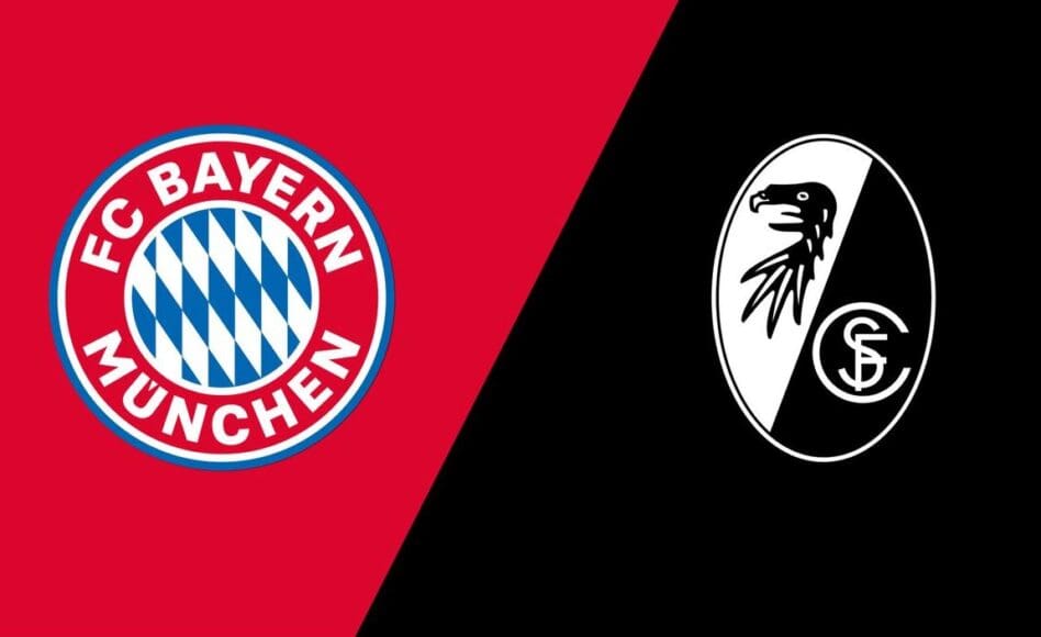 Bayern München contra Freiburg – Bundesliga, 22 de noviembre de 2025, 15:30 CET