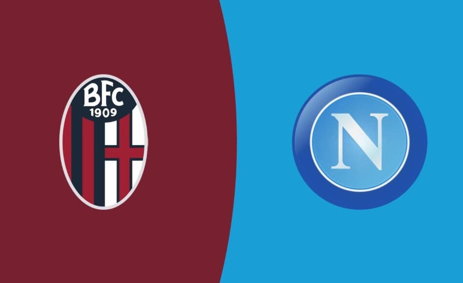 Bologna contra Napoli – Serie A, 9 de noviembre de 2025, 15:00 CET