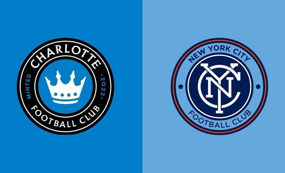 Charlotte contra New York City – Playoffs MLS – Viernes 7 de noviembre 2025