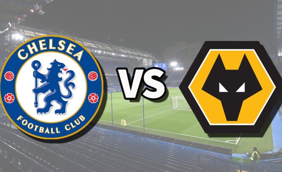Chelsea contra Wolverhampton – Premier League, 8 de noviembre de 2025, 21:00 CET