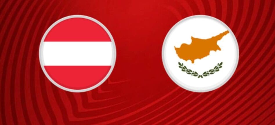 Chipre contra Austria – Clasificación Mundial 2026 – UEFA Grupo H, 15-11-2025, 18:00 CET