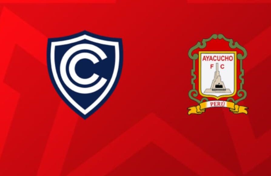 Cienciano contra Ayacucho – Liga 1– 23 noviembre 2025, 15:00 horas