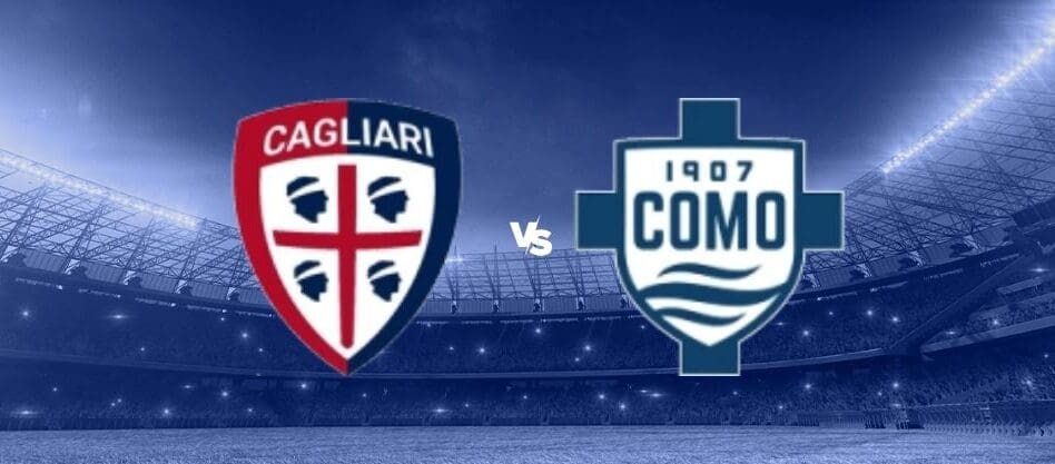 Como contra Cagliari – Serie A, 8 de noviembre de 2025, 15:00 CET