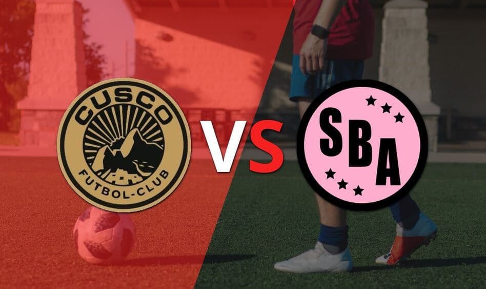 Cusco FC contra Sport Boys – Liga1, 7 noviembre 2025, 13.00 horas