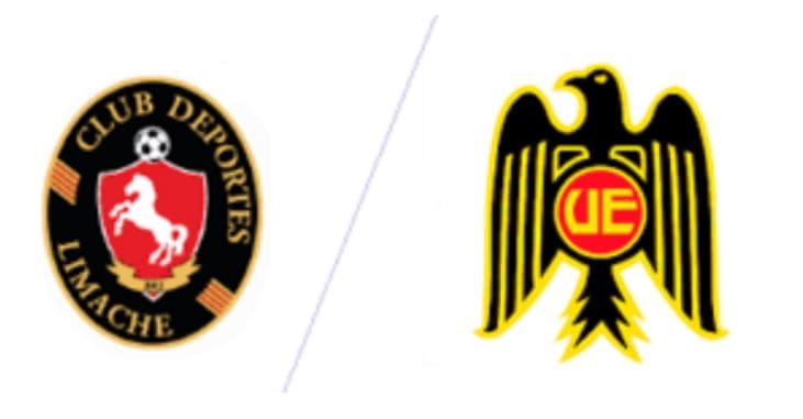 Deportes Limache vs Unión Española — Liga de Primera (Chile) — 21 de noviembre de 2025, 20:00 horas (local)