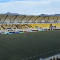 Deportes Concepción vs Antofagasta