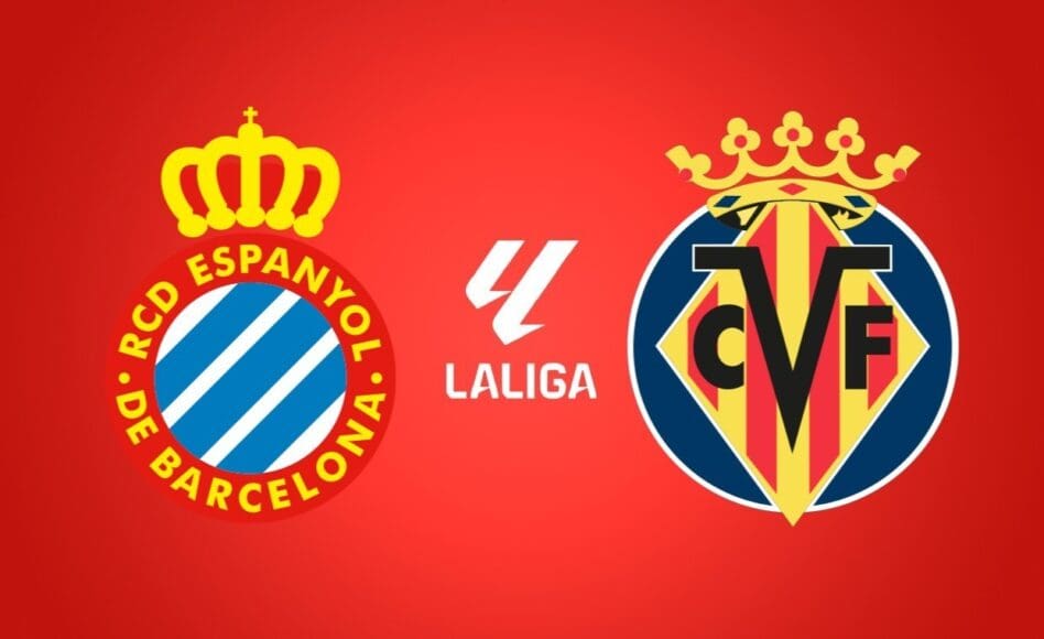 Español contra Villarreal – LaLiga, 8 noviembre 2025, 21.00 (hora local)