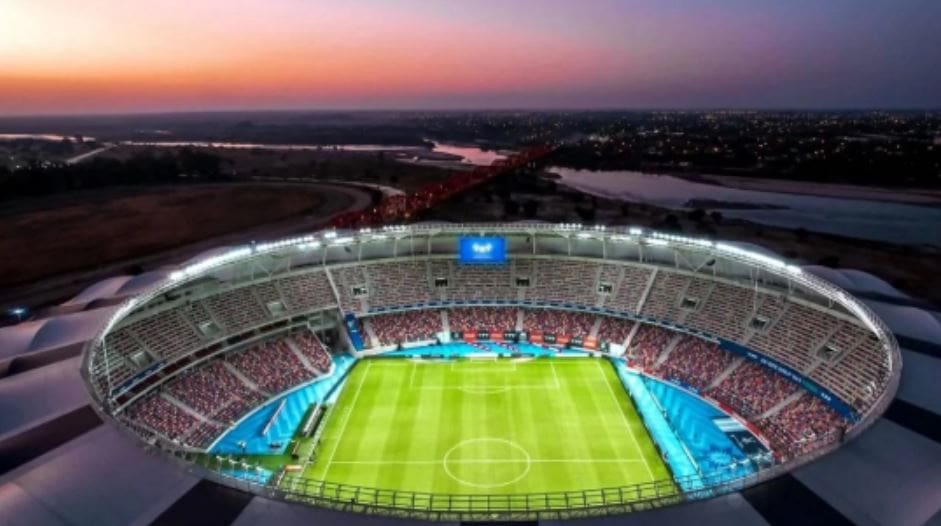 Estadio Central Córdoba contra Racing Club – Torneo Clausura Argentina Primera Division – Domingo 3 de Noviembre de 2025, 19 Horas