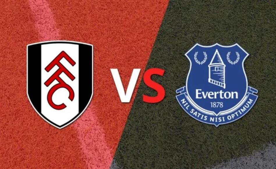 Everton contra Fulham – Premier League, 8 de noviembre de 2025, 16:00 CET