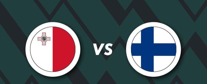 Finlandia contra Malta — Clasificación Mundial 2026 — Viernes 14 noviembre 2025, 18:00 horas