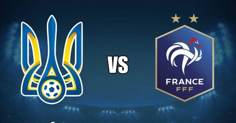 Francia contra Ucrania – Clasificación Mundial 2026, 13 de noviembre de 2025, 20:45 CET