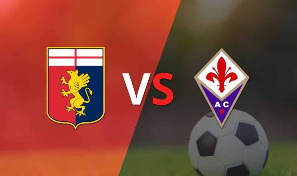 Genoa contra Fiorentina – Serie A, 9 de noviembre de 2025, 15:00 CET