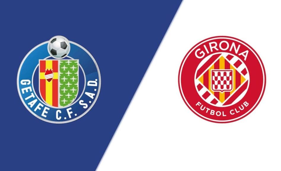 Getafe contra Girona FC – LaLiga, 31 de octubre 2025, 21:00 horas
