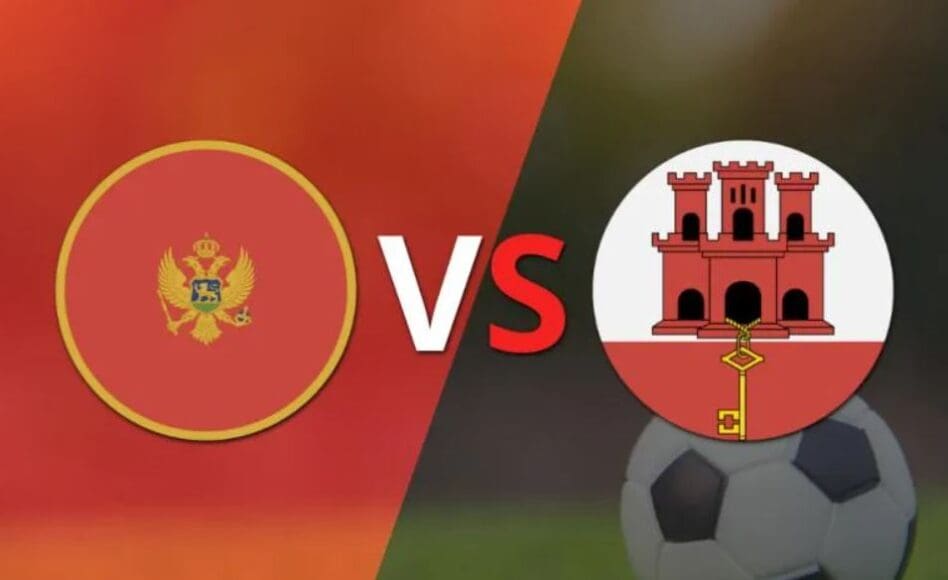 Gibraltar contra Montenegro – Clasificación para la Copa del Mundo, 14.11.2025 – 20:45 CET