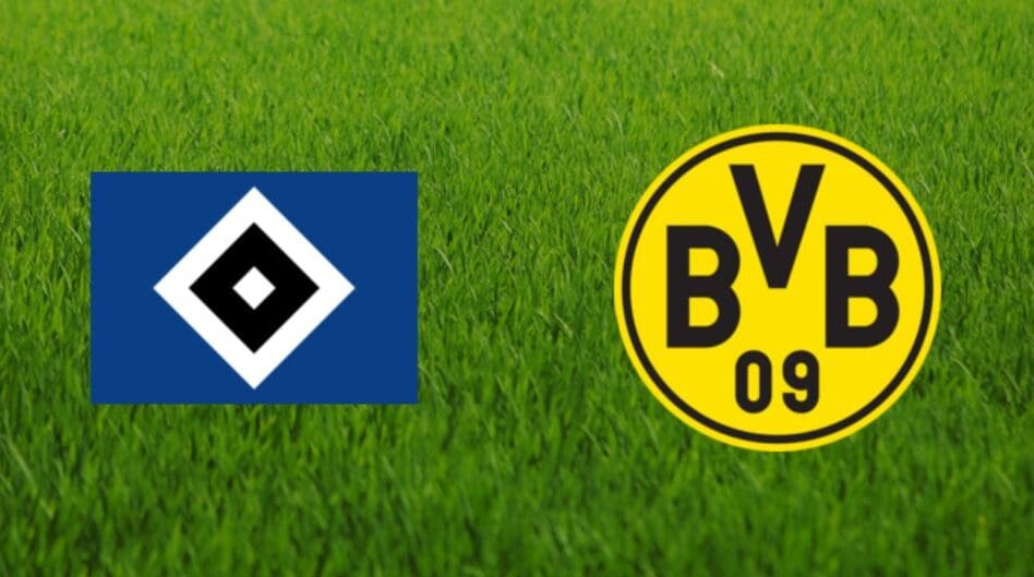 Hamburger SV contra Borussia Dortmund – Bundesliga, 8 de noviembre de 2025, 15:30 CET
