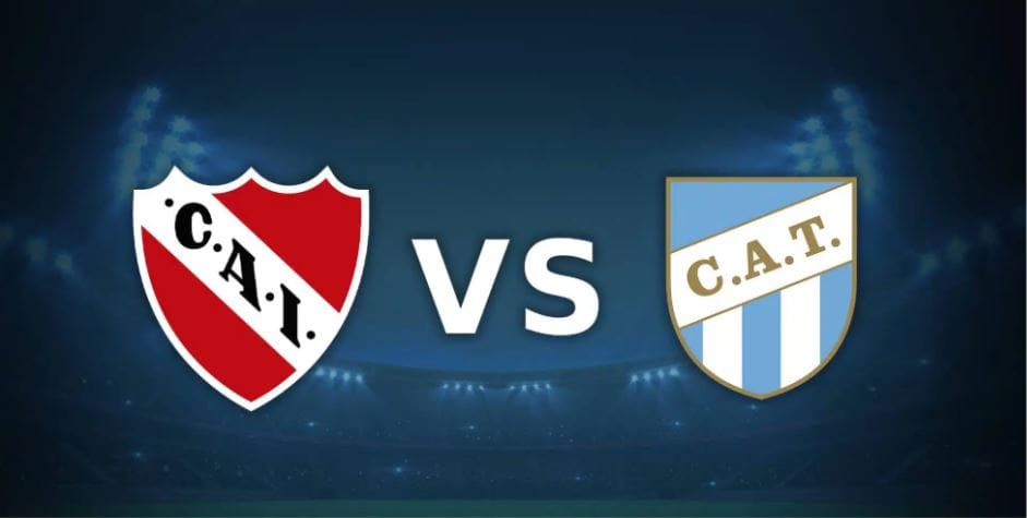 Independiente contra Atlético Tucumán – Torneo Clausura Argentina Primera División – Viernes 1 de Noviembre de 2025, 20:00 Hs