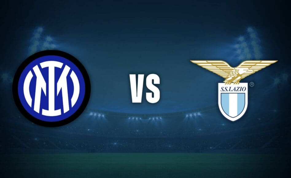 Inter contra Lazio – Serie A, 9 de noviembre de 2025, 20:45 CET