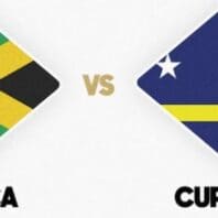Jamaica vs Curazao